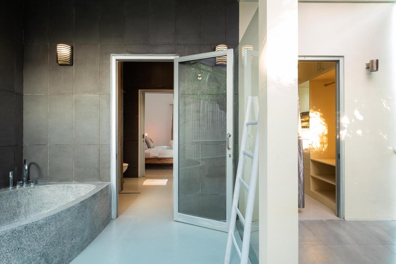 Villa Maya Seminyak Eksteriør billede